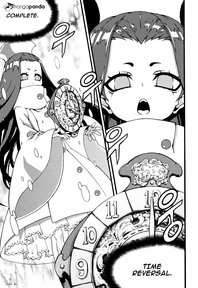 Read Witch Hunter Manga Online