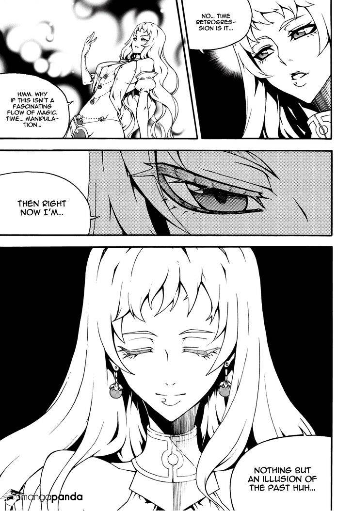 Read Witch Hunter Manga Online