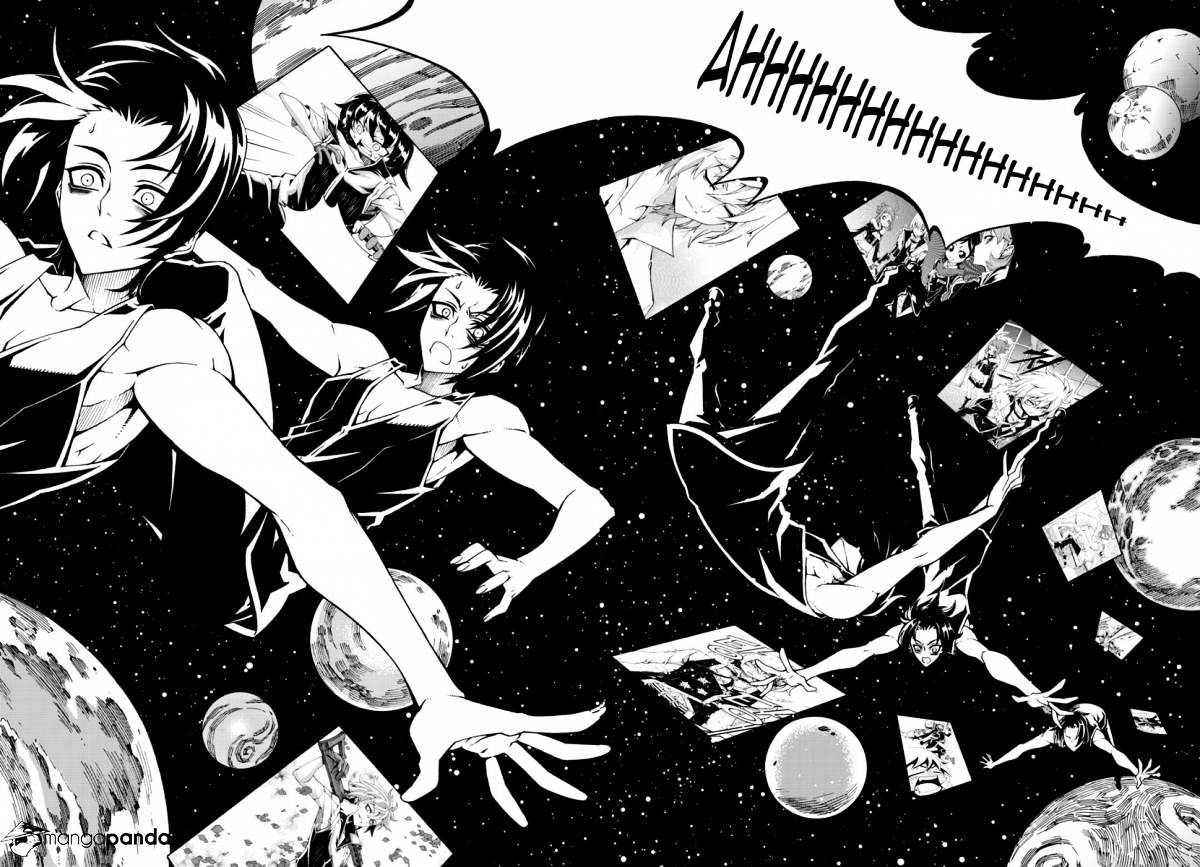 Read Witch Hunter Manga Online