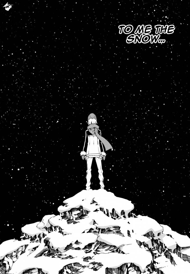 Read Witch Hunter Manga Online