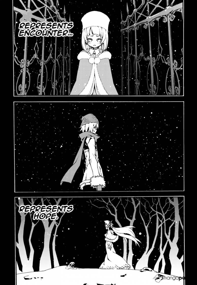Read Witch Hunter Manga Online