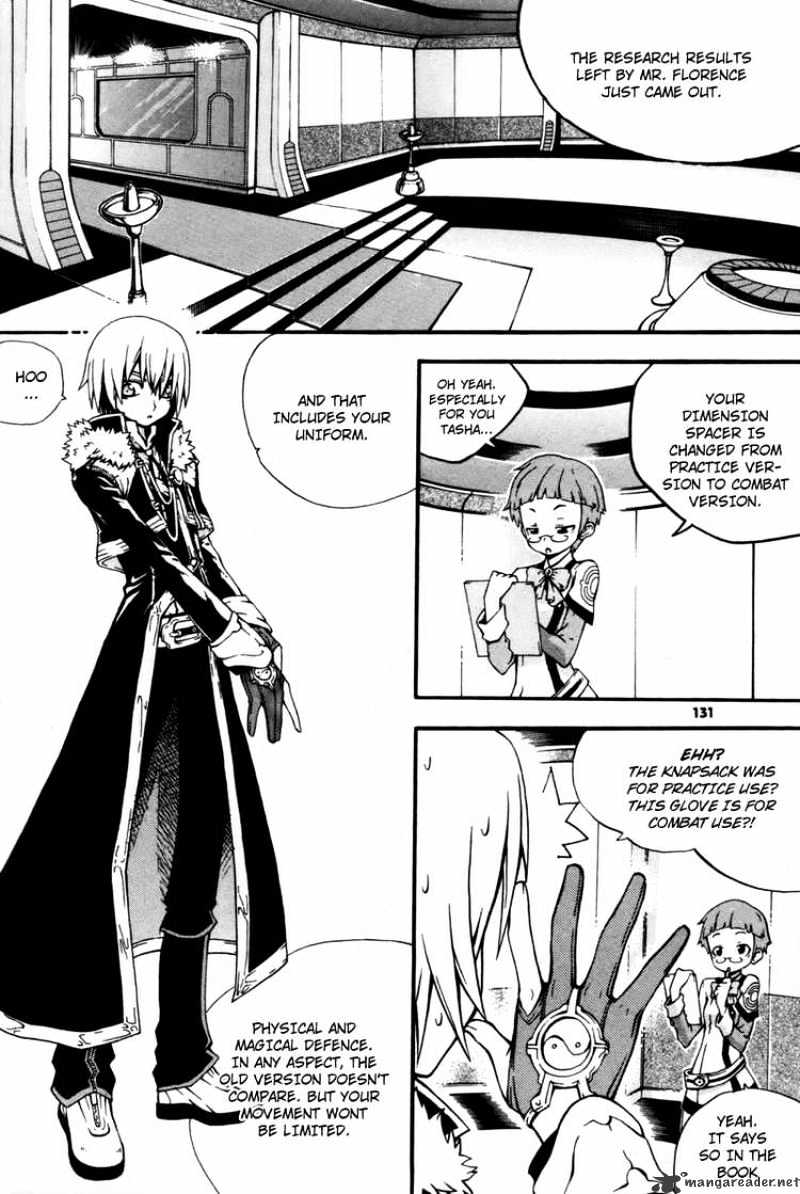 Read Witch Hunter Manga Online