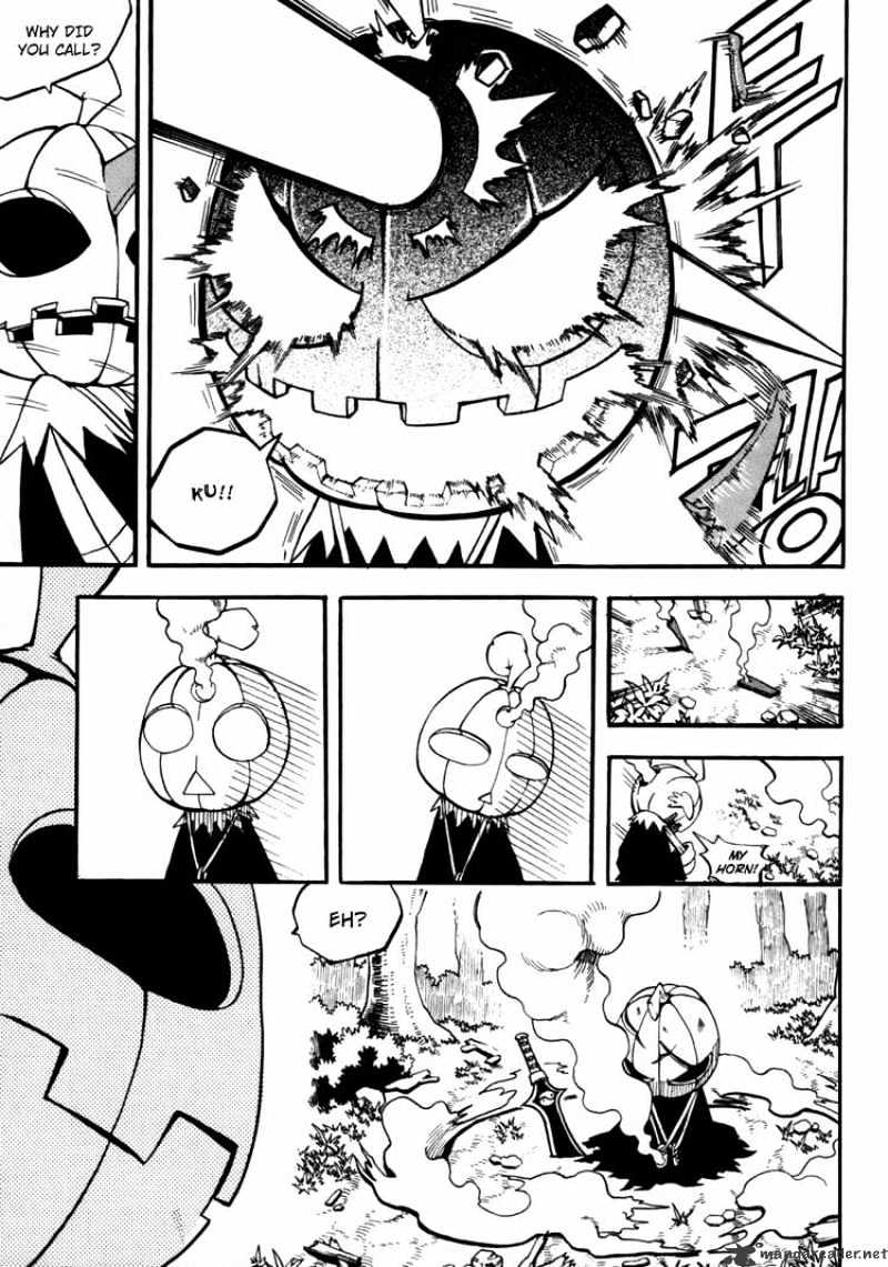 Read Witch Hunter Manga Online