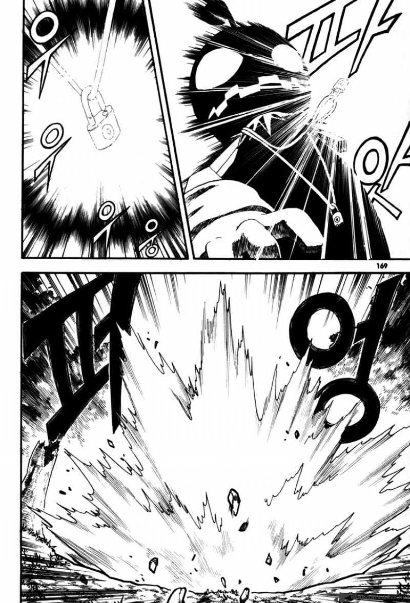 Read Witch Hunter Manga Online