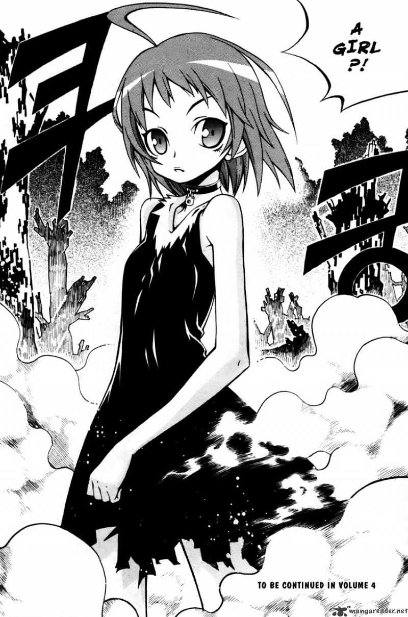 Read Witch Hunter Manga Online
