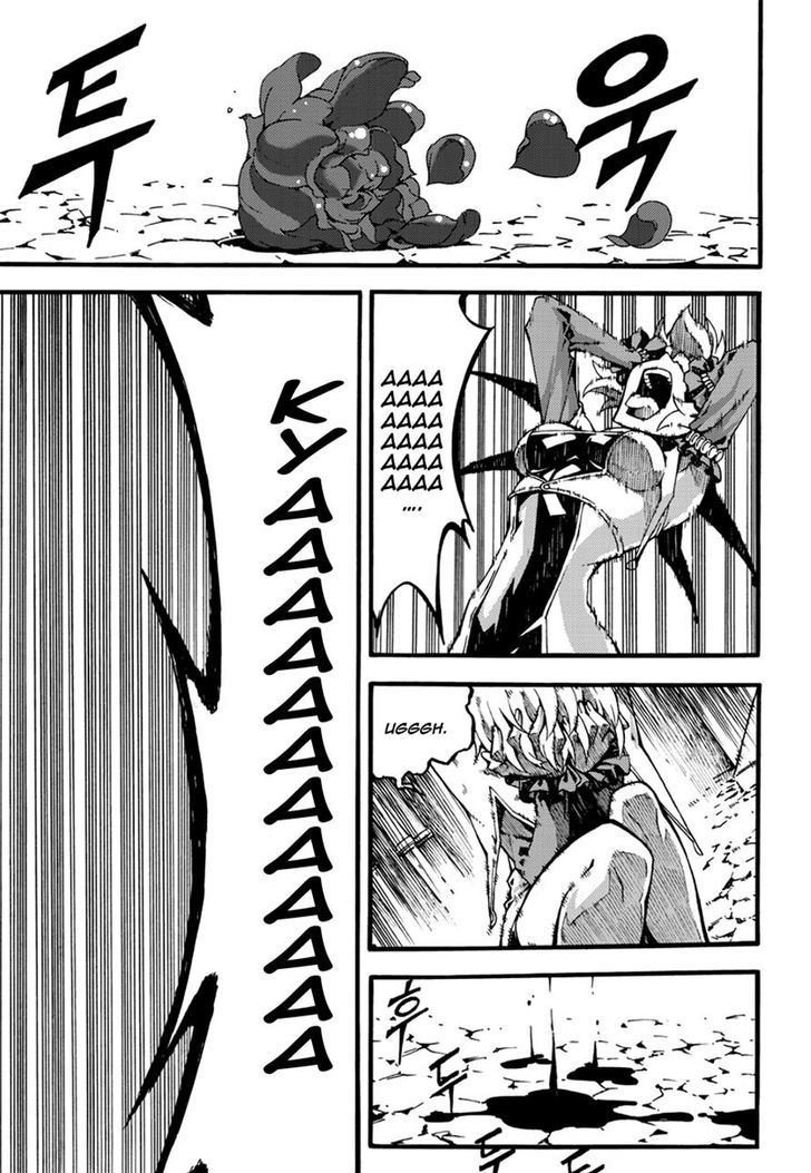 Read Witch Hunter Manga Online