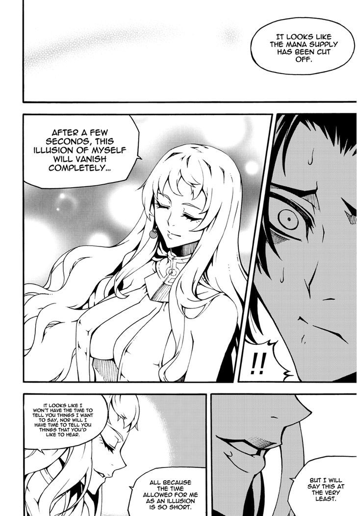 Read Witch Hunter Manga Online