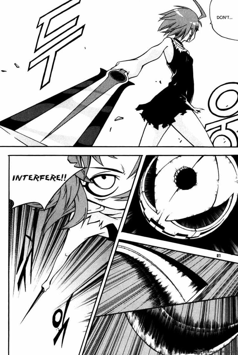 Read Witch Hunter Manga Online