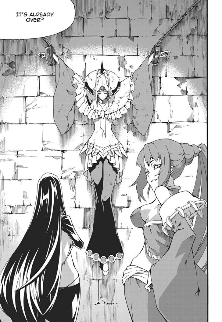 Read Witch Hunter Manga Online