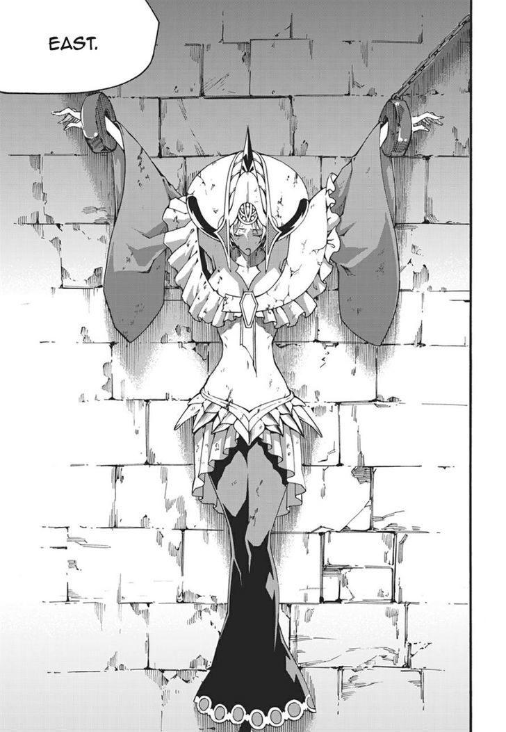 Read Witch Hunter Manga Online