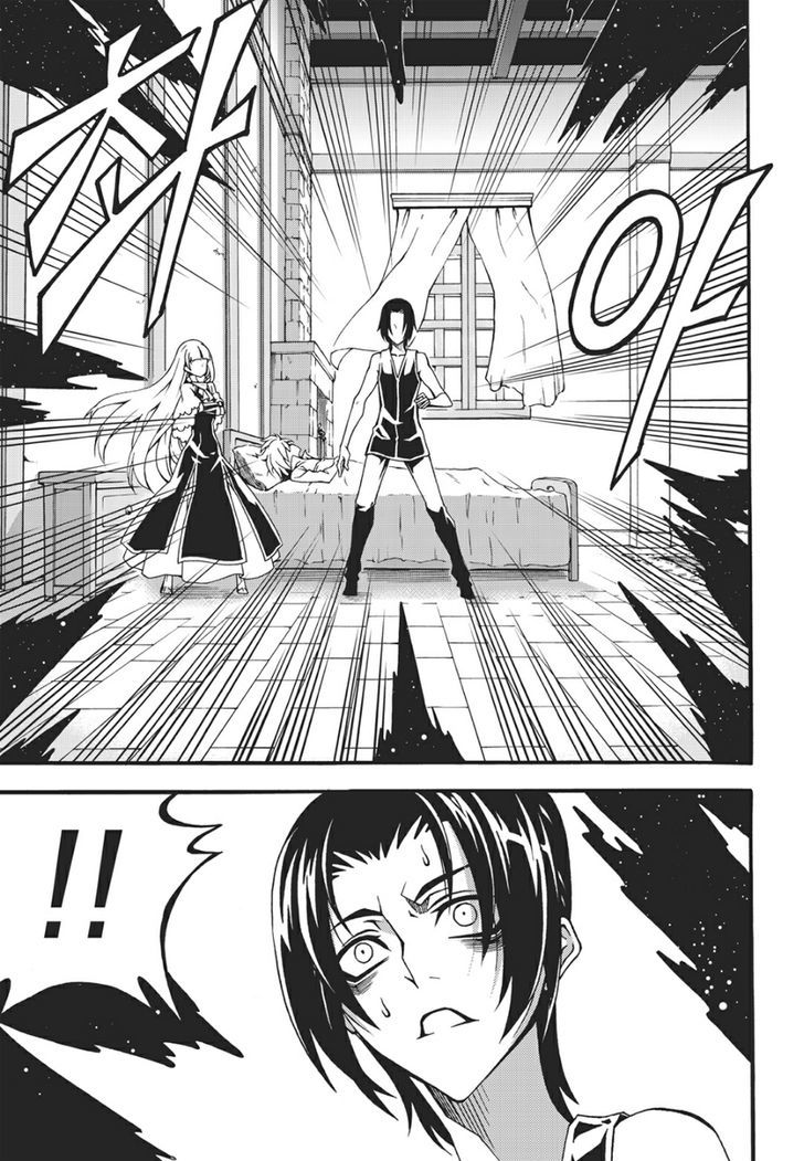 Read Witch Hunter Manga Online