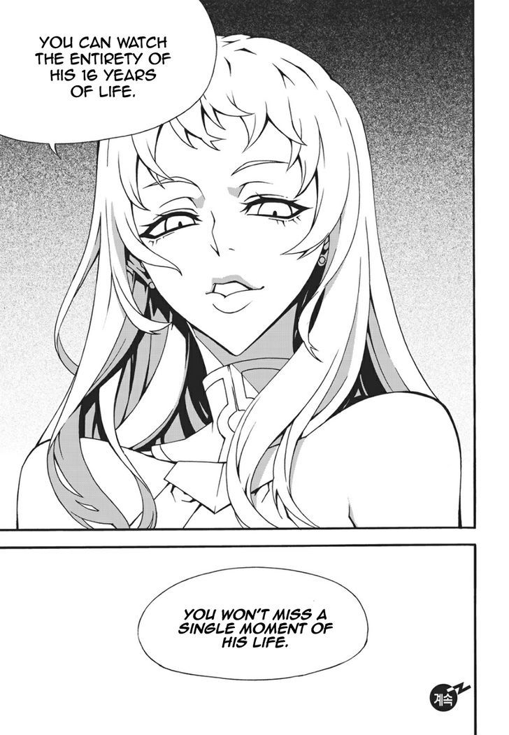 Read Witch Hunter Manga Online