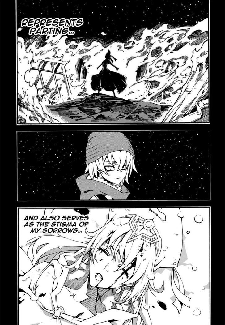 Read Witch Hunter Manga Online