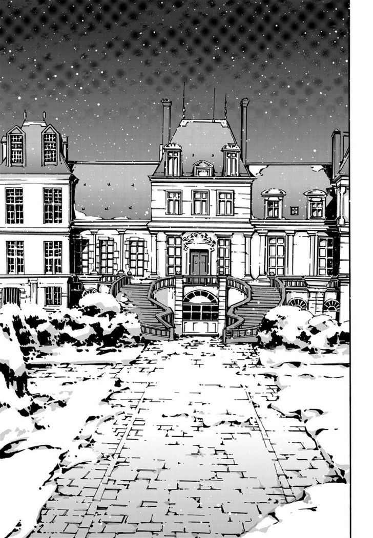 Read Witch Hunter Manga Online