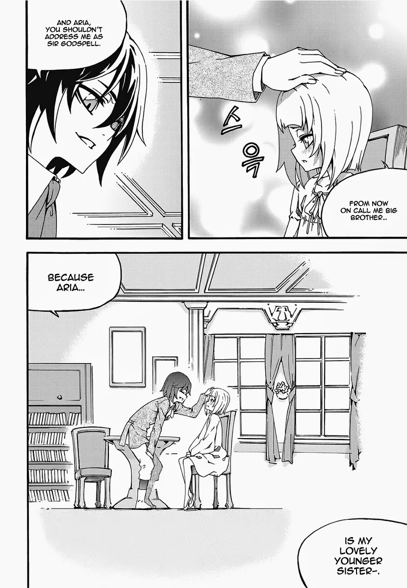 Read Witch Hunter Manga Online