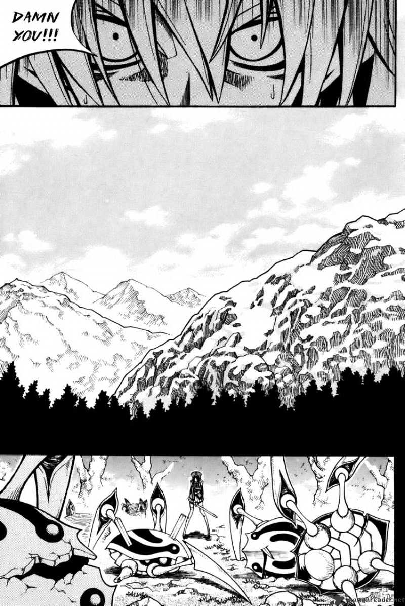 Read Witch Hunter Manga Online