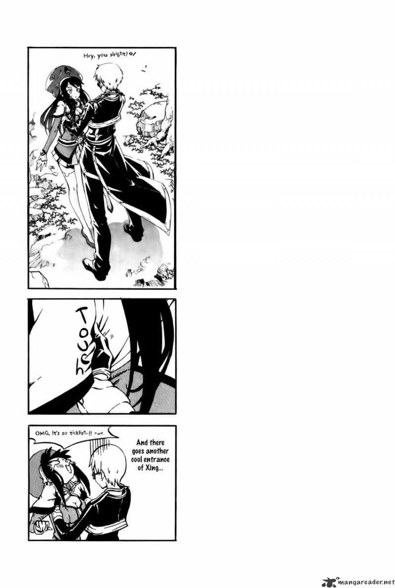 Read Witch Hunter Manga Online