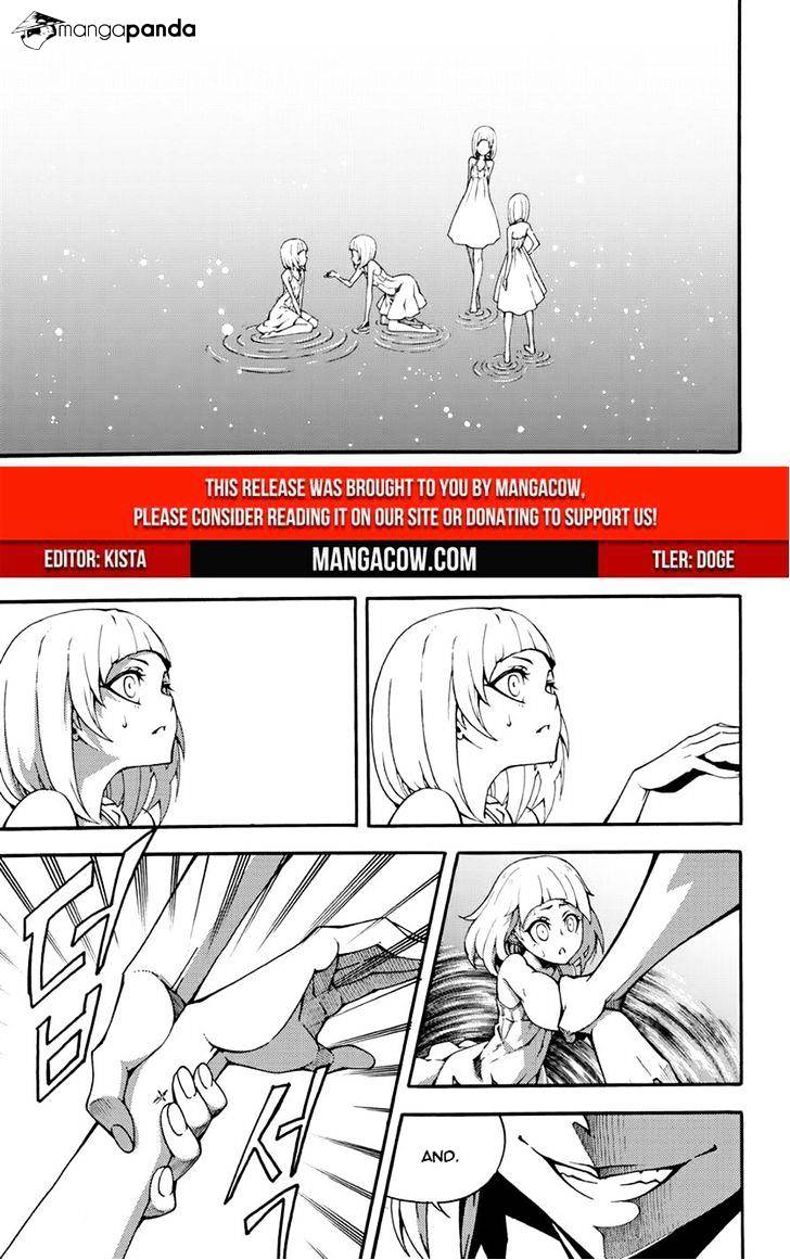 Read Witch Hunter Manga Online
