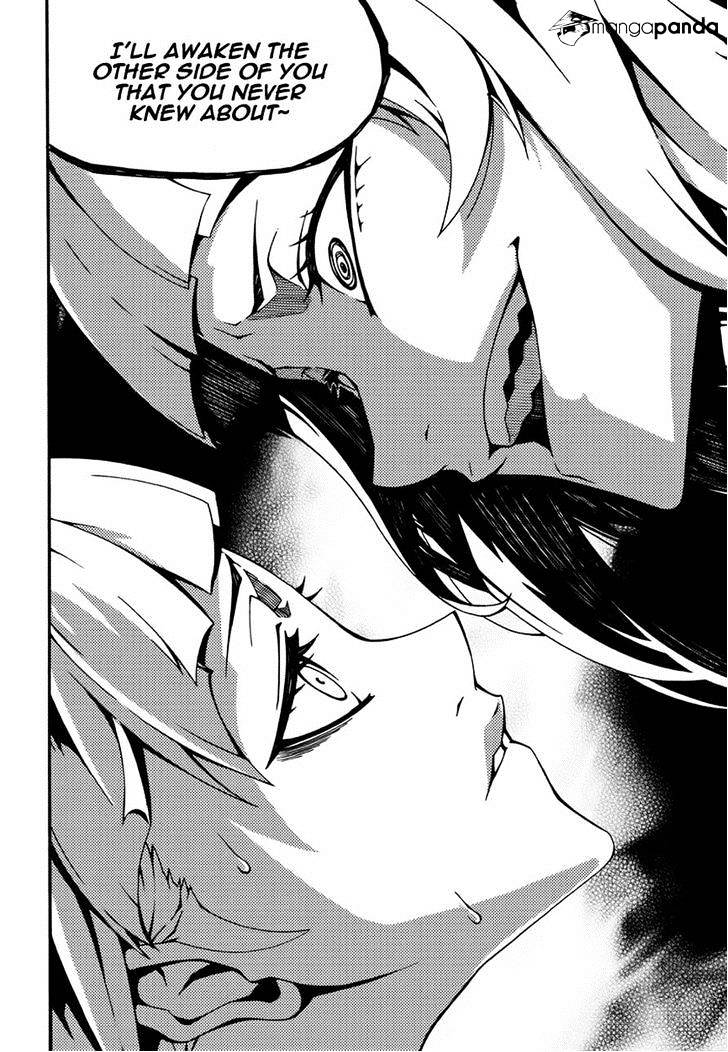 Read Witch Hunter Manga Online