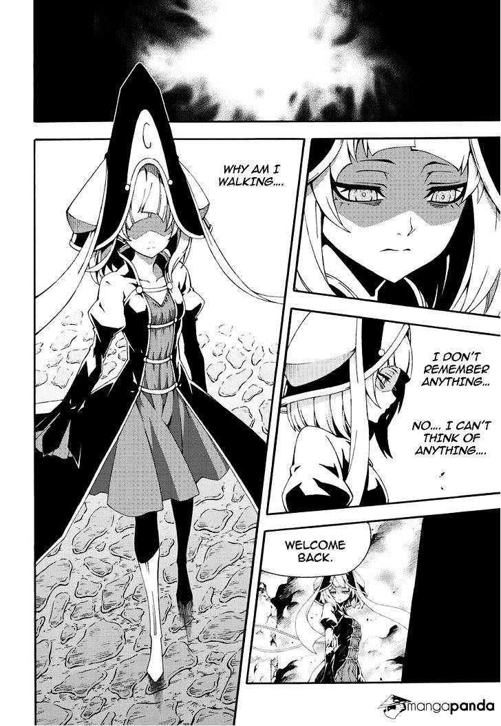 Read Witch Hunter Manga Online