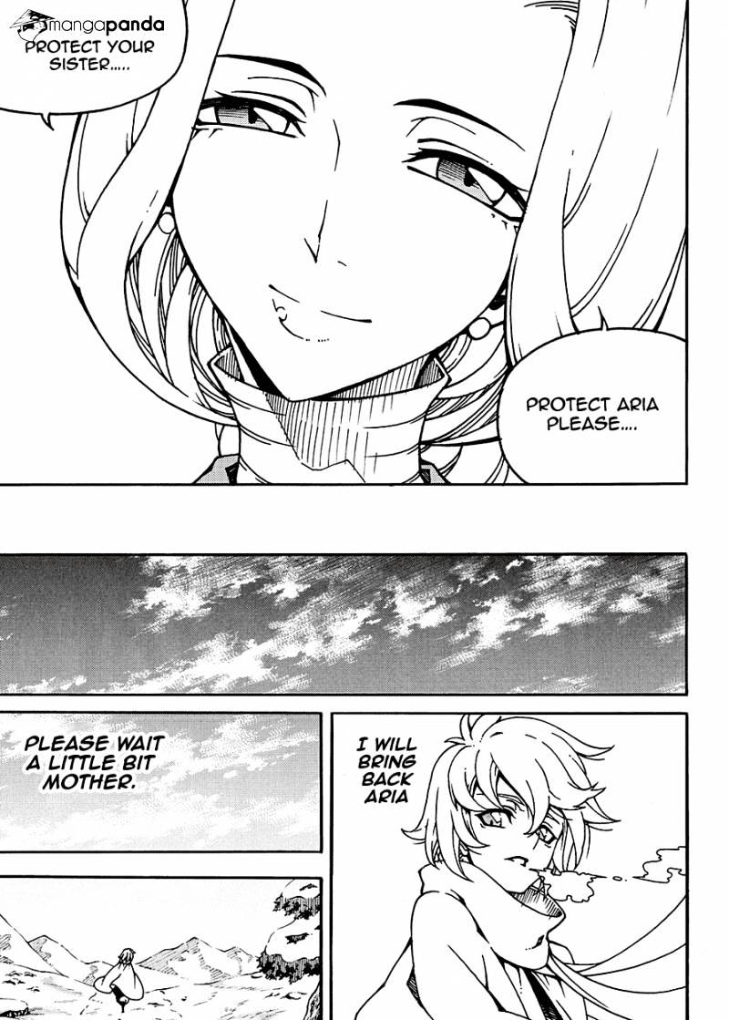 Read Witch Hunter Manga Online