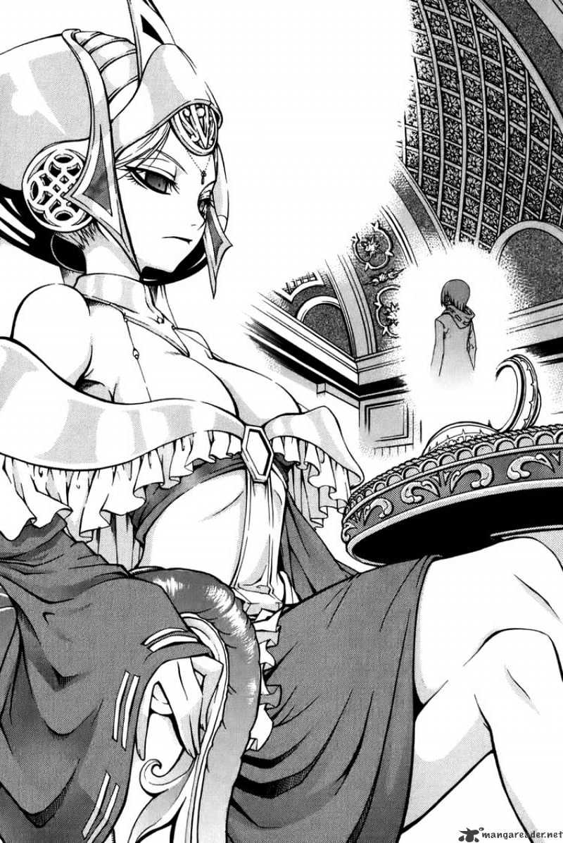 Read Witch Hunter Manga Online