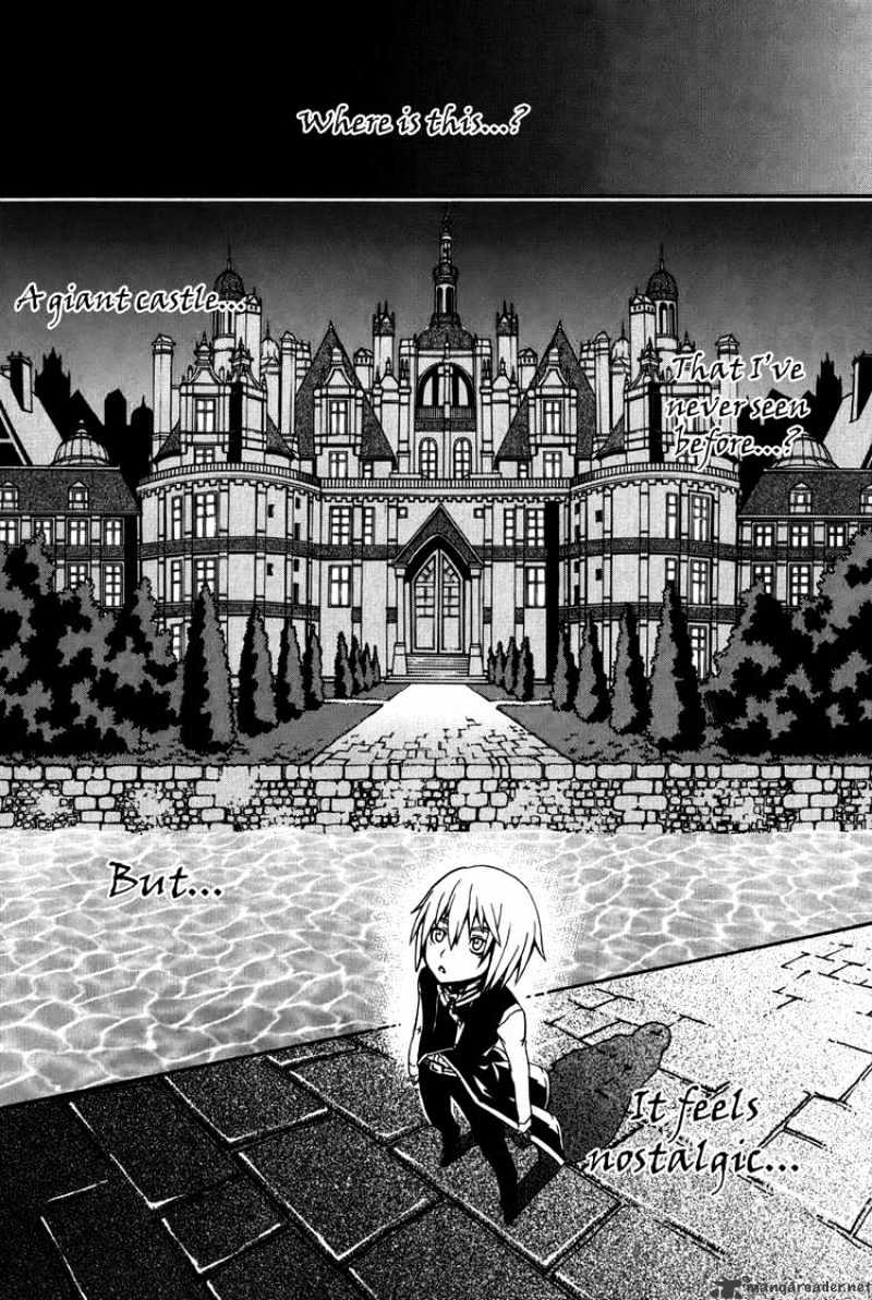 Read Witch Hunter Manga Online