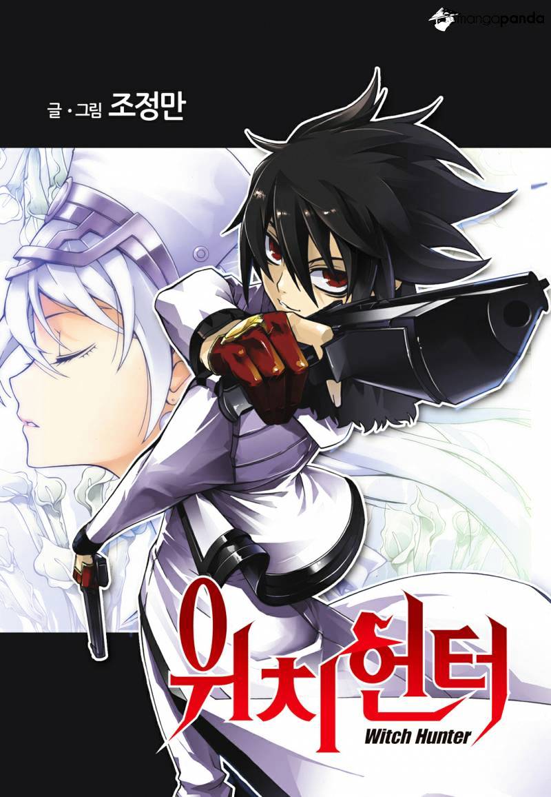 Read Witch Hunter Manga Online