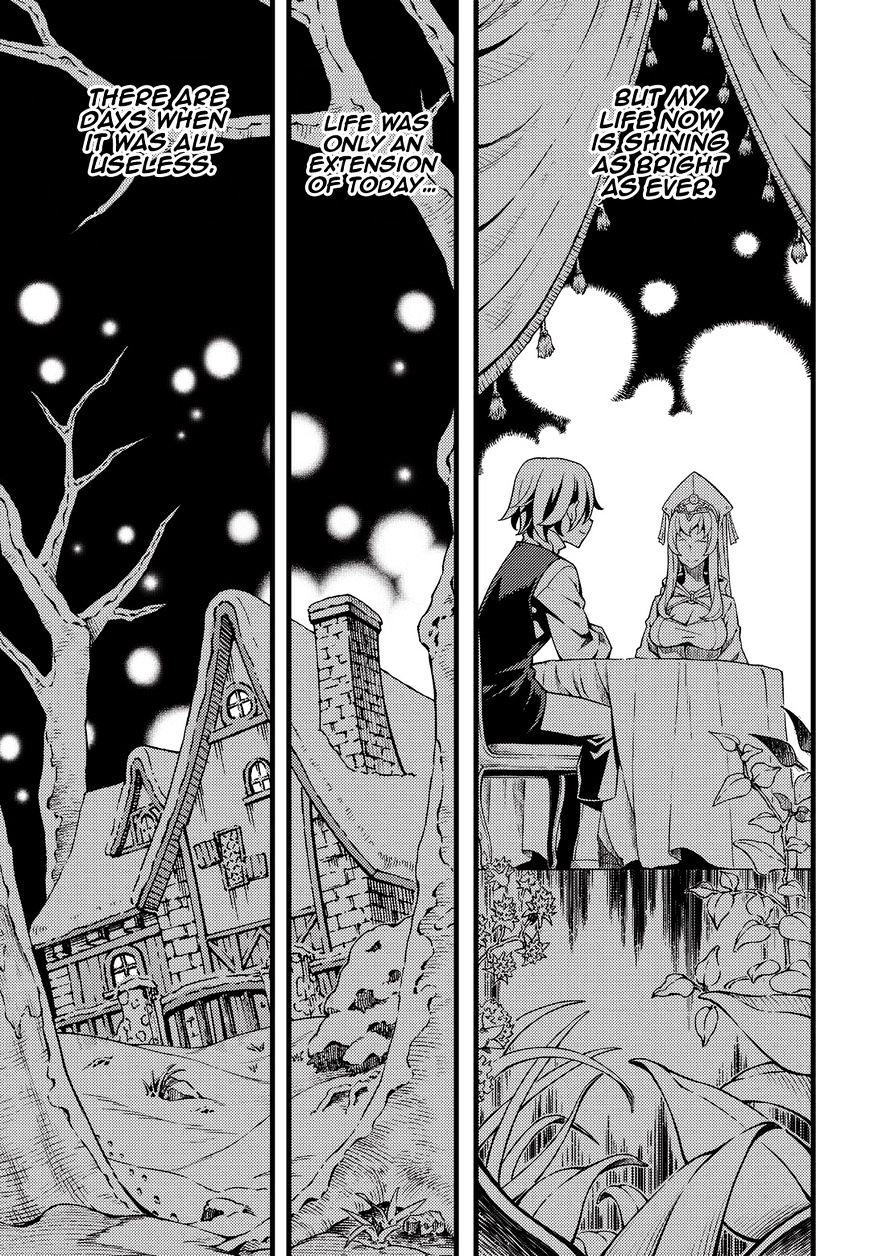 Read Witch Hunter Manga Online