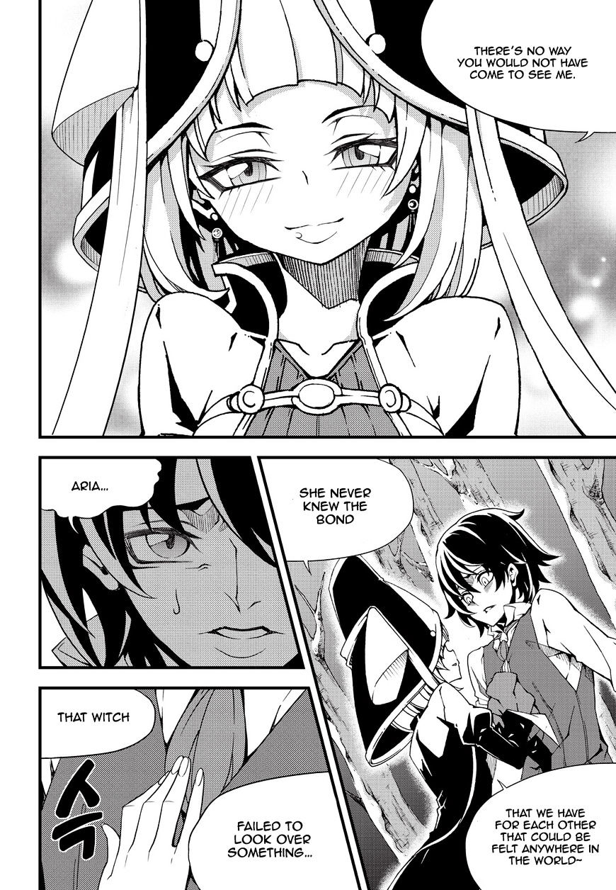 Read Witch Hunter Manga Online