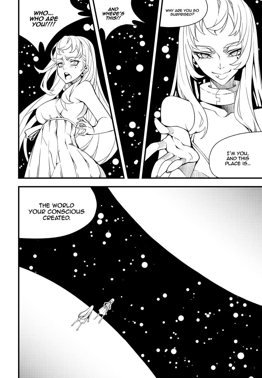 Read Witch Hunter Manga Online