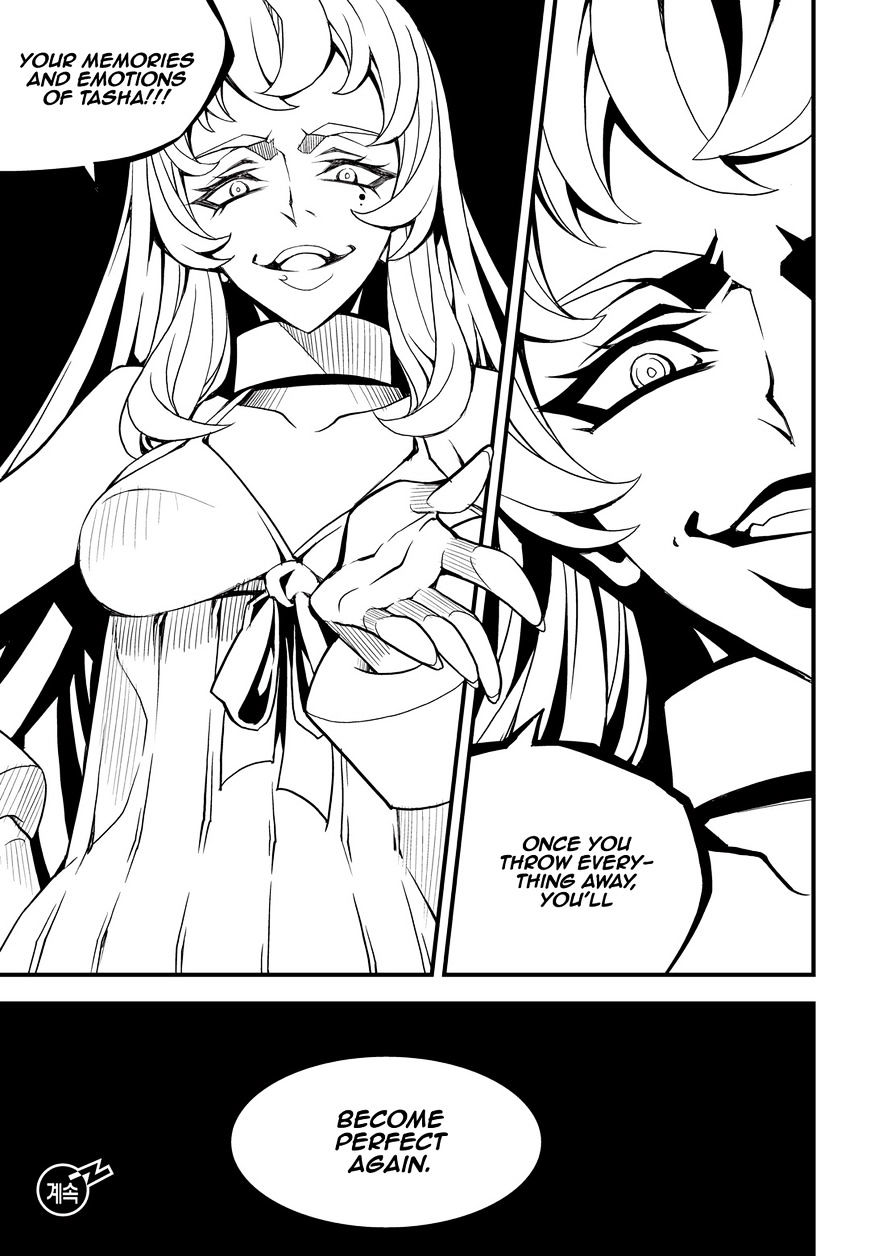 Read Witch Hunter Manga Online