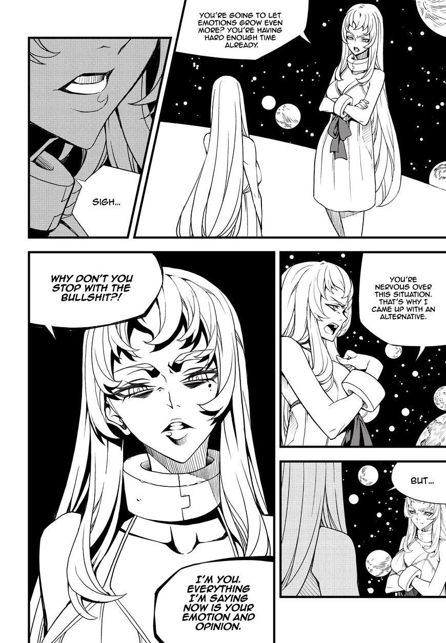 Read Witch Hunter Manga Online