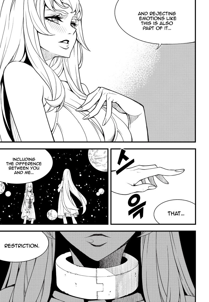 Read Witch Hunter Manga Online