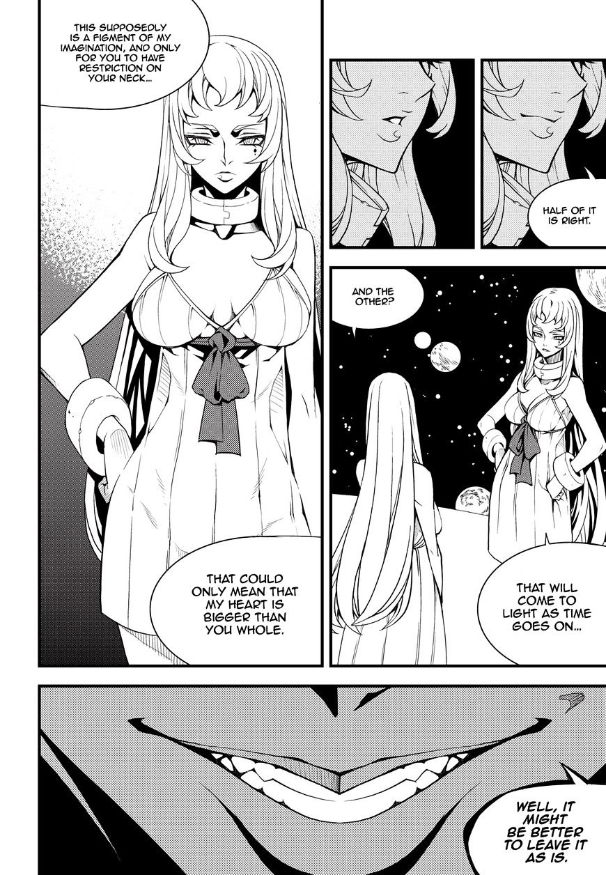 Read Witch Hunter Manga Online