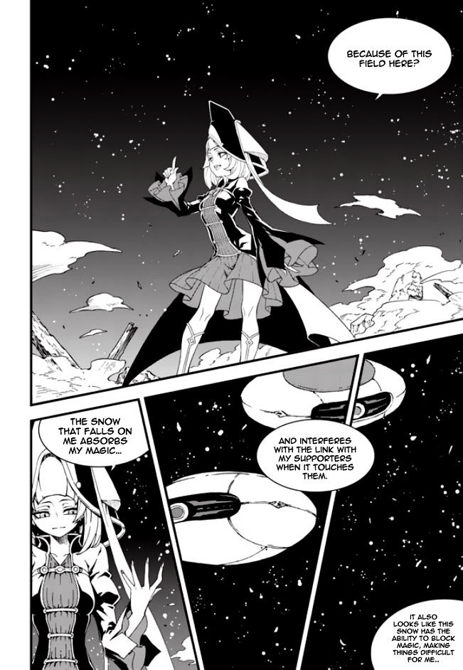 Read Witch Hunter Manga Online