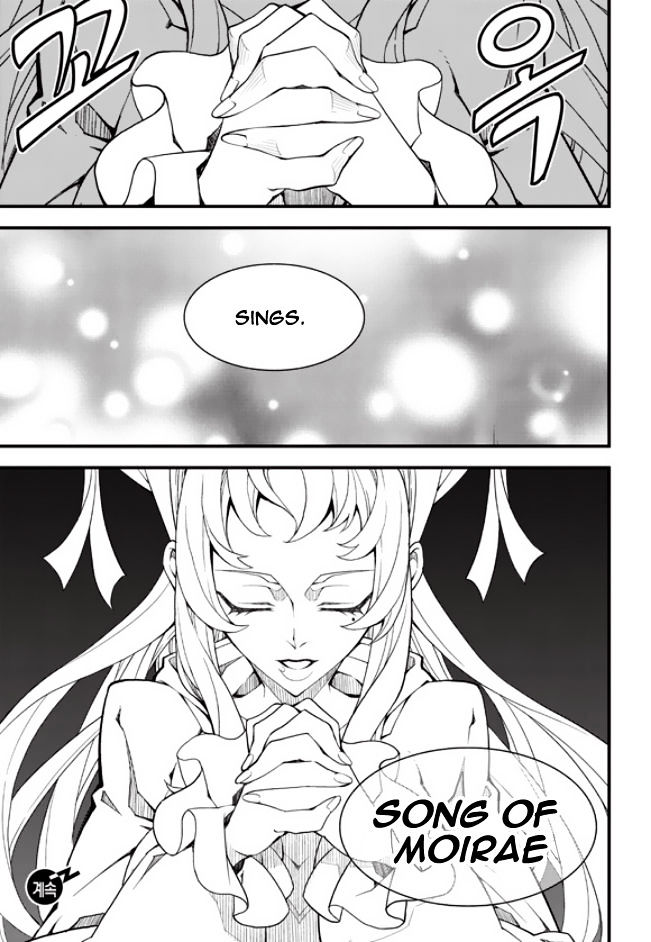 Read Witch Hunter Manga Online