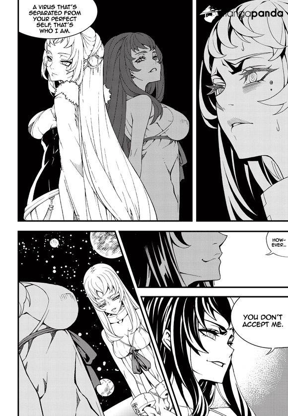 Read Witch Hunter Manga Online