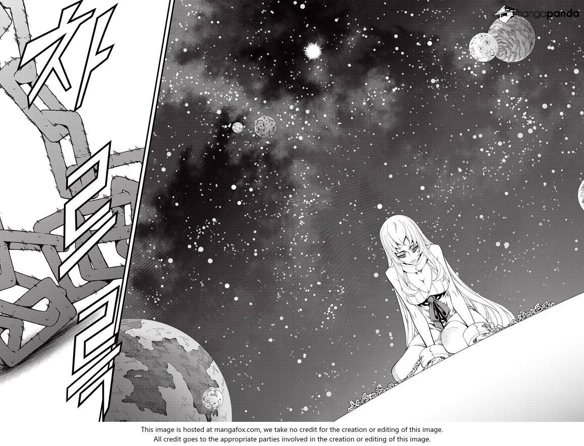 Read Witch Hunter Manga Online