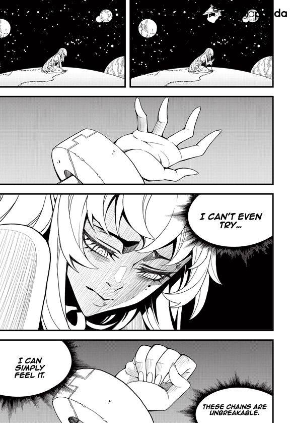Read Witch Hunter Manga Online
