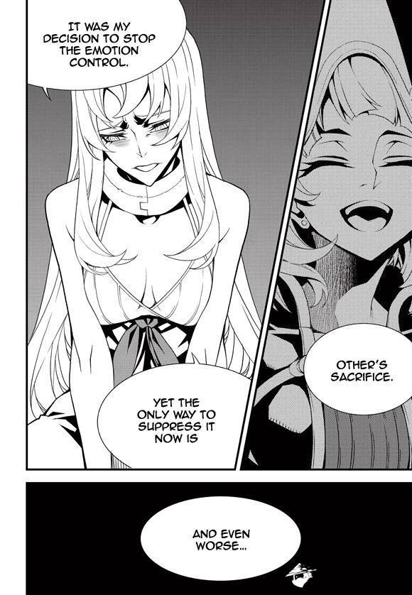 Read Witch Hunter Manga Online