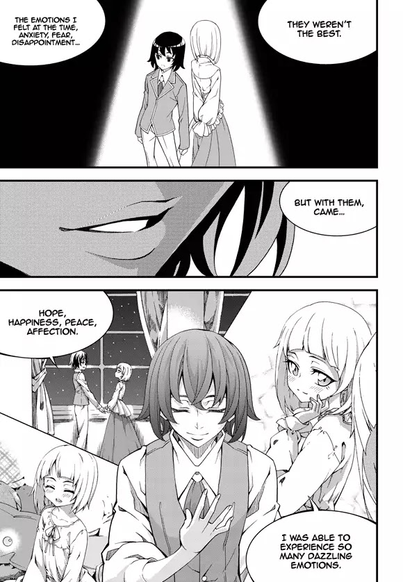 Read Witch Hunter Manga Online