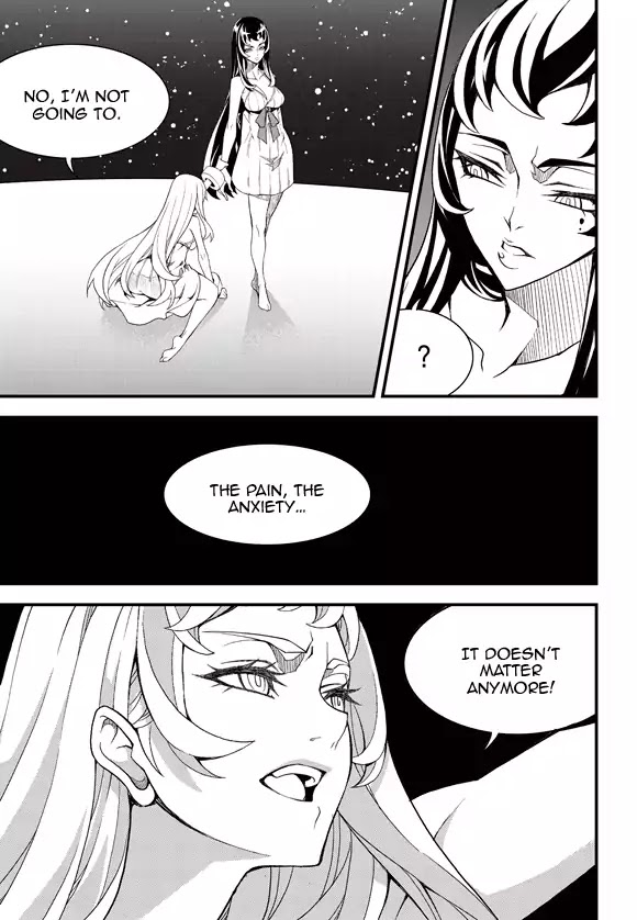 Read Witch Hunter Manga Online