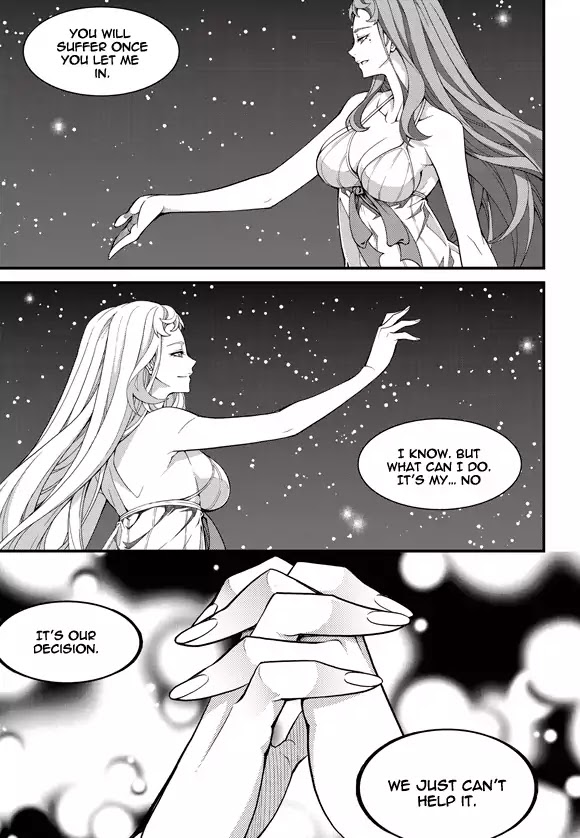 Read Witch Hunter Manga Online