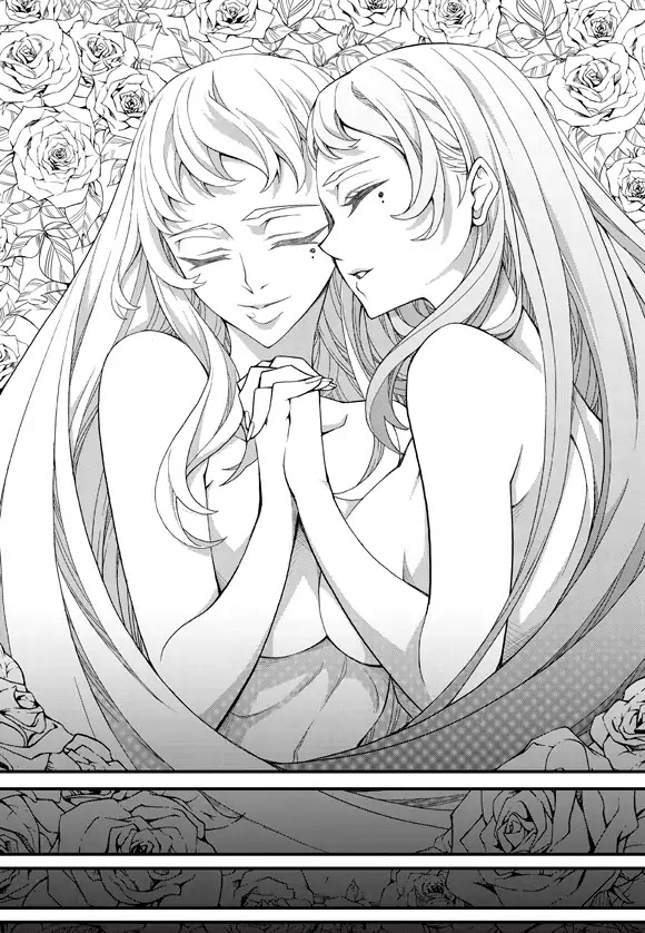 Read Witch Hunter Manga Online