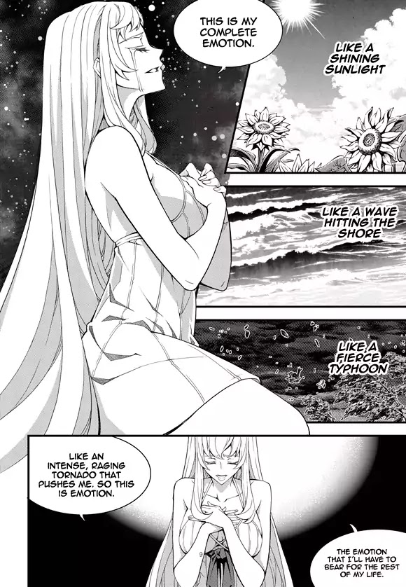 Read Witch Hunter Manga Online