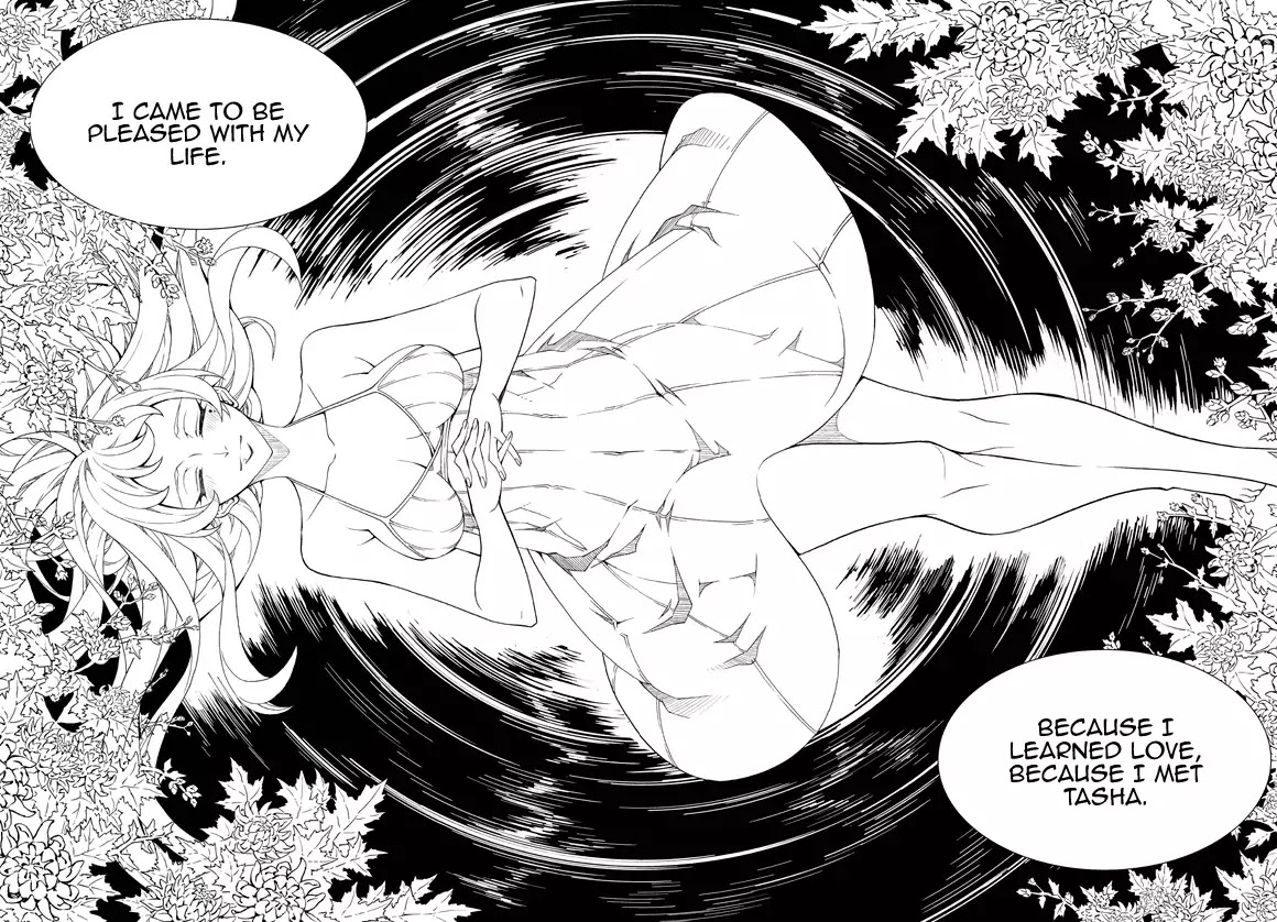 Read Witch Hunter Manga Online