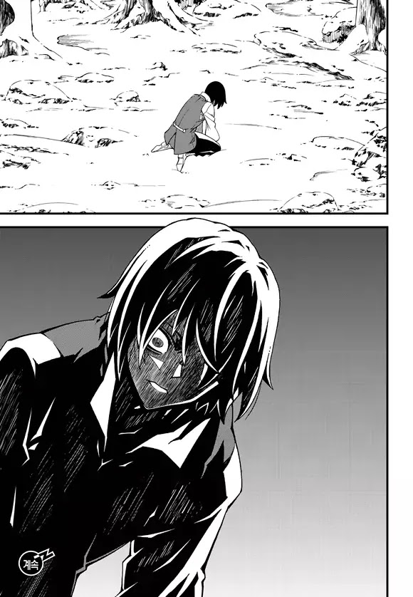 Read Witch Hunter Manga Online