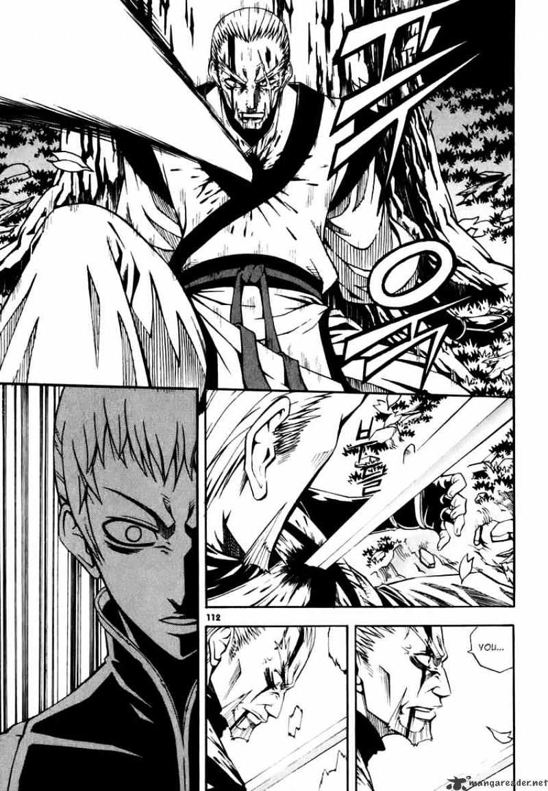Read Witch Hunter Manga Online