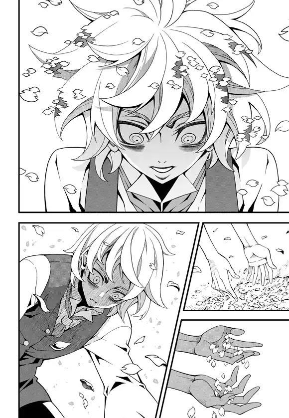 Read Witch Hunter Manga Online